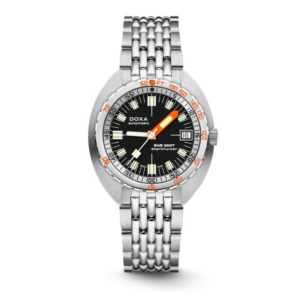 SUB 200T Sharkhunter