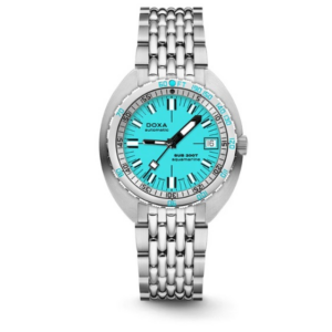 SUB 200T Aquamarine