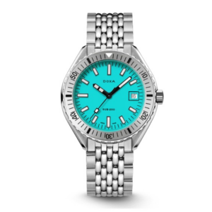 SUB 200 Aquamarine