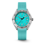 SUB 200 Aquamarin