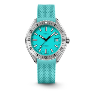 SUB 200 Aquamarin