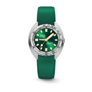 SUB 200T Sea Emerald