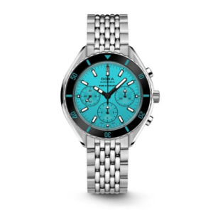 SUB 200 C-GRAPH Aquamarine