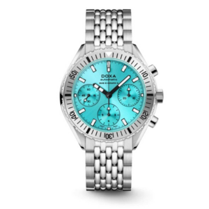 SUB 200 C-GRAPH II Aquamarine