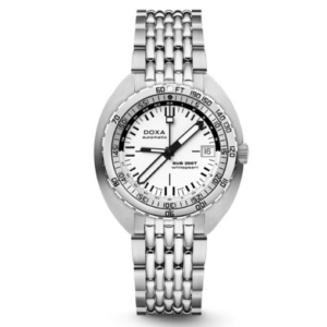 SUB 250T GMT Whitepearl