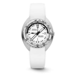 SUB 250T GMT Whitepearl