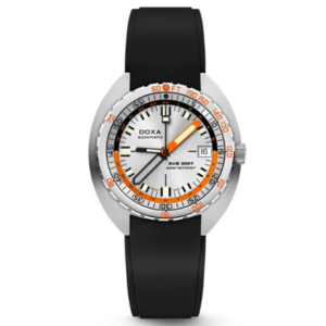 SUB 250T GMT Searambler