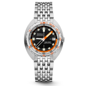 SUB 250T GMT Sharkhunter