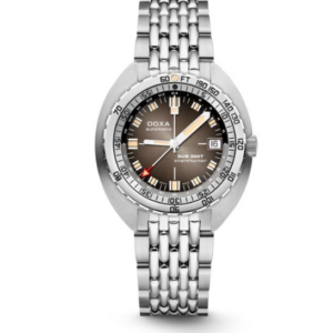SUB 250T GMT Sharkhunter Vintage