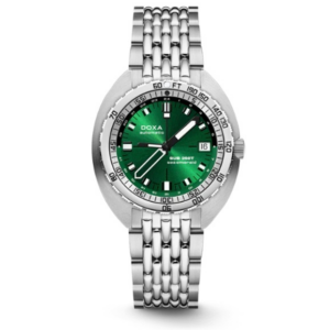 SUB 250T GMT Sea Emerald