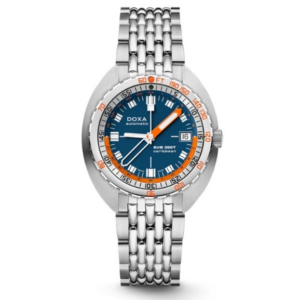 SUB 250T GMT Caribbean