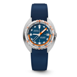 SUB 250T GMT Caribbean