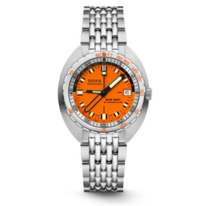 SUB 250T GMT Professional