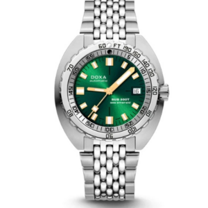 SUB 300T Sea Emerald