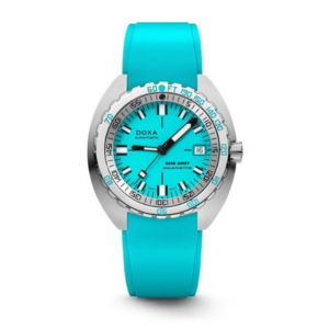 SUB 300T Aquamarine