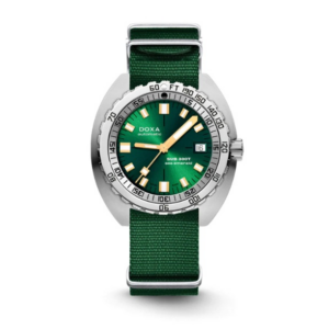SUB 300T Sea Emerald