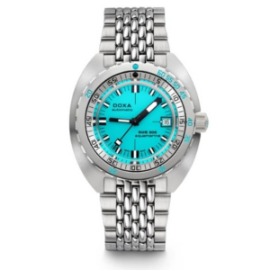 SUB 300 Aquamarine
