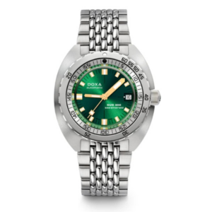 SUB 300 Sea Emerald