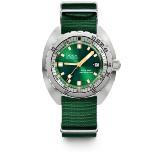 SUB 300 Sea Emerald