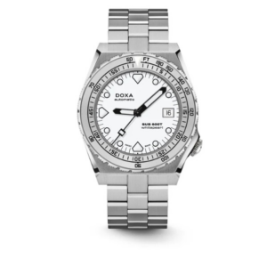 SUB 600T Whitepearl
