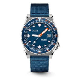 SUB 600T Caribbean