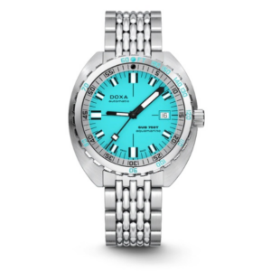 SUB 750T Aquamarine