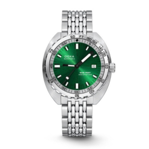 SUB 750T Sea Emerald