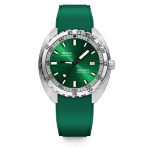 SUB 750T Sea Emerald