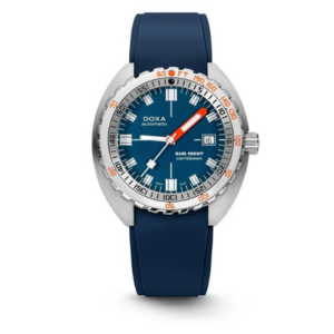 SUB 1500T Caribbean