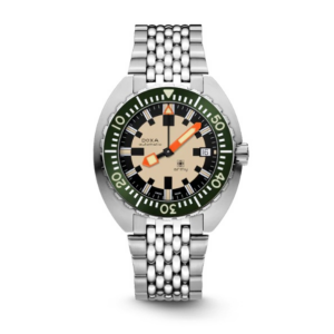DOXA Army DOXA Army, bronze bezel