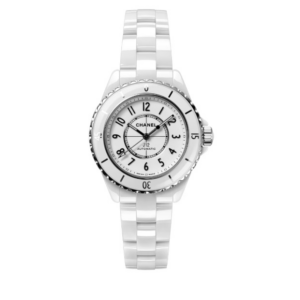 J12 Watch Caliber 12.2, 33 MM