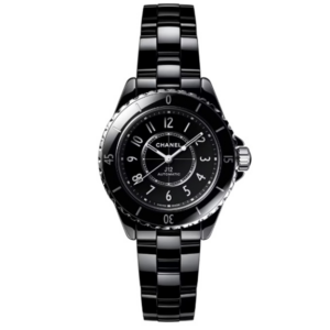 J12 Watch Caliber 12.2, 33 MM