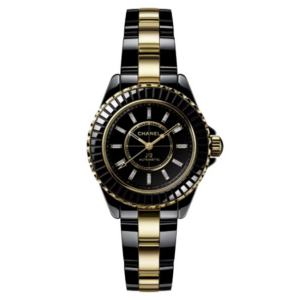 J12 Watch Caliber 12.2, 33 MM