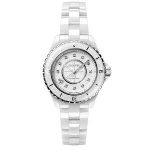 J12 Watch Caliber 12.2, 33 MM