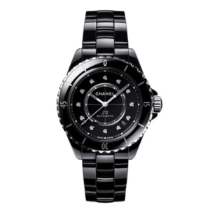 J12 Watch Caliber 12.1, 38 mm