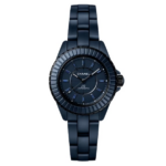 J12 BLEU Watch Caliber 12.2, 33 MM