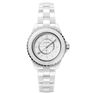 J12 Phantom Watch, 33 mm