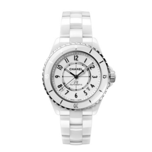 J12 Watch Caliber 12.1, 38 mm