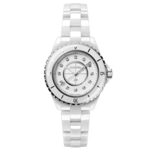 J12 Watch, 33 mm