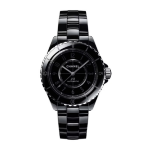 J12 Phantom Watch Caliber 12.1, 38 mm