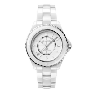 J12 Phantom Watch Caliber 12.1, 38 mm