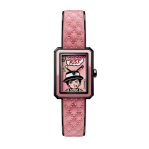 BOY·FRIEND BLUSH WATCH