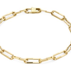 Link to Love 18k bracelet