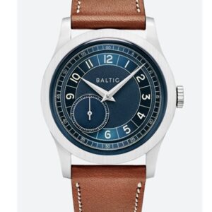 MR Roulette Blue 36mm