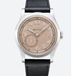 MR Classic Salmon 36mm