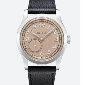 MR Classic Salmon 36mm