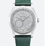 MR Classic Silver 36mm