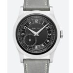 MR Roulette Black 36mm