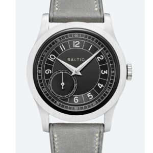 MR Roulette Black 36mm