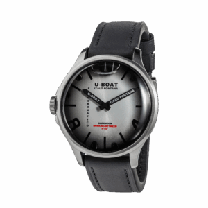 U-Boat Darkmoon Kama Ss Grey